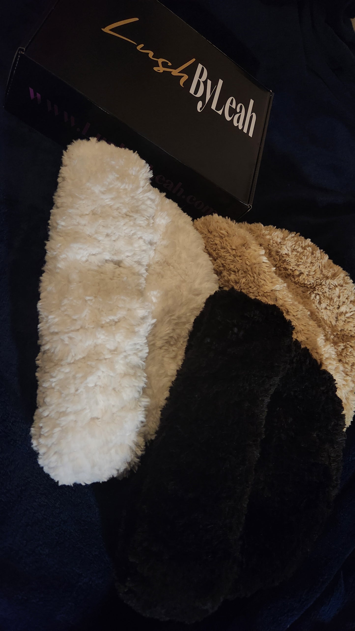 Faux Fur Hat