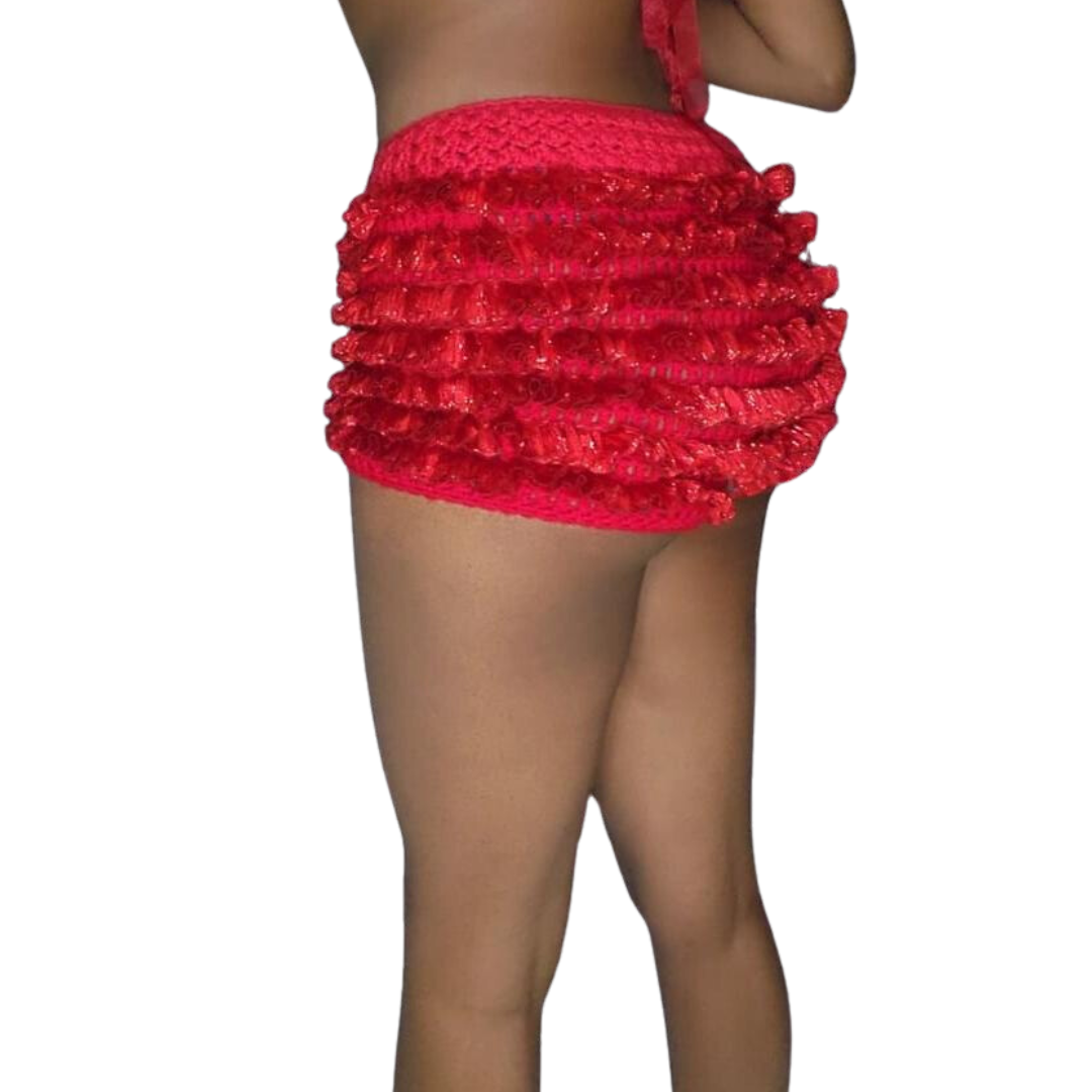 Twinkle Bloomers