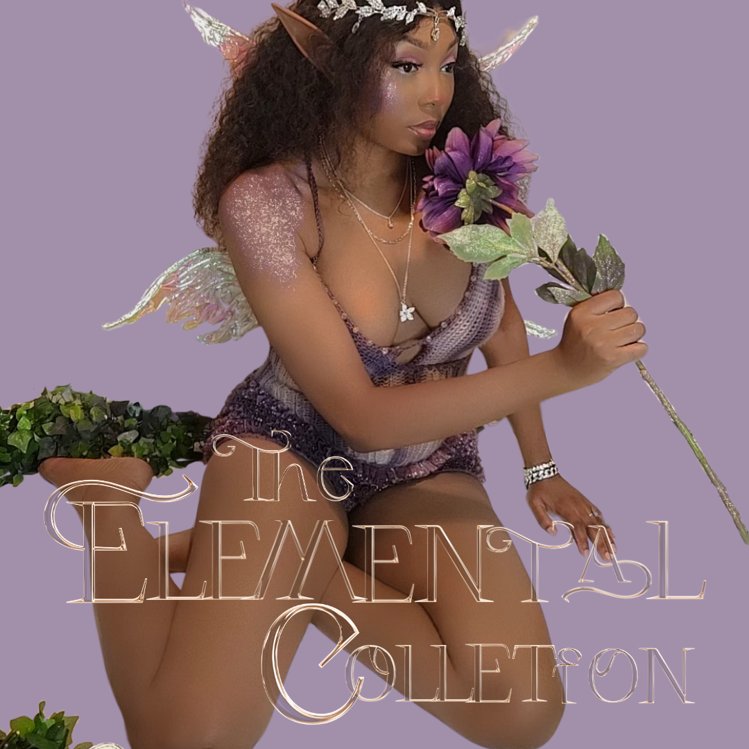 The Elemental Collection